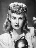 Betty Grable