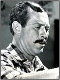 Ward Bond