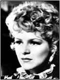 Claire Trevor