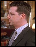 Sean Hayes