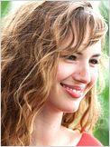 Louise Bourgoin