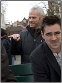 Martin McDonagh