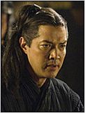 Russell Wong