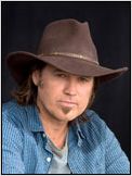 Billy Ray Cyrus
