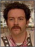 Danny Masterson