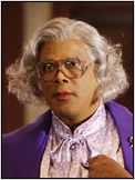 Tyler Perry