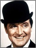 Patrick MacNee