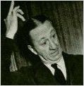 Roy Atwell