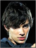 Devon Bostick