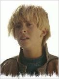 Jimmy Bennett