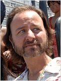 Fisher Stevens