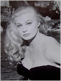 Anita Ekberg