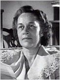 Anne Revere