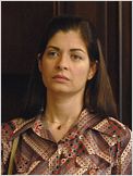 Soledad Villamil
