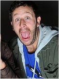 Chris O'Dowd