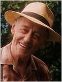 John Mahoney