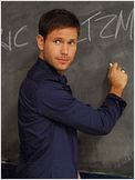 Matthew Davis