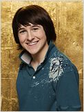Mitchel Musso