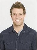 Jake Lacy