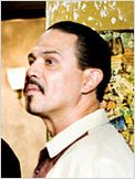 Emilio Rivera