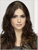 Janet Montgomery