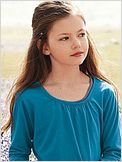 Mackenzie Foy