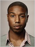 Michael B. Jordan