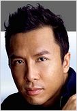 Donnie Yen