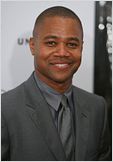 Cuba Gooding Jr.