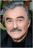 Burt Reynolds