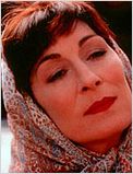 Anjelica Huston