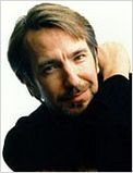 Alan Rickman