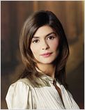 Audrey Tautou