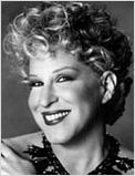 Bette Midler