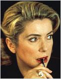 Catherine Deneuve