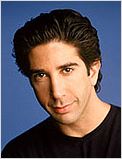 David Schwimmer