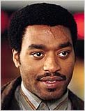 Chiwetel Ejiofor
