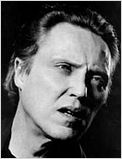 Christopher Walken