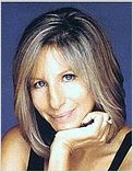 Barbra Streisand