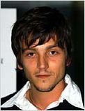 Diego Luna