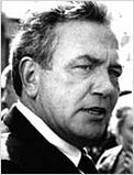 Albert Finney