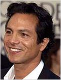 Benjamin Bratt