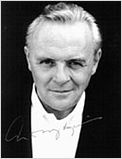 Anthony Hopkins