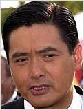 Chow Yun-Fat