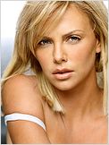 Charlize Theron