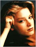 Bridget Fonda