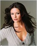Catherine Zeta-Jones