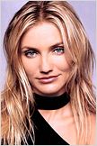 Cameron Diaz