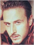 David Arquette