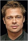 Brad Pitt